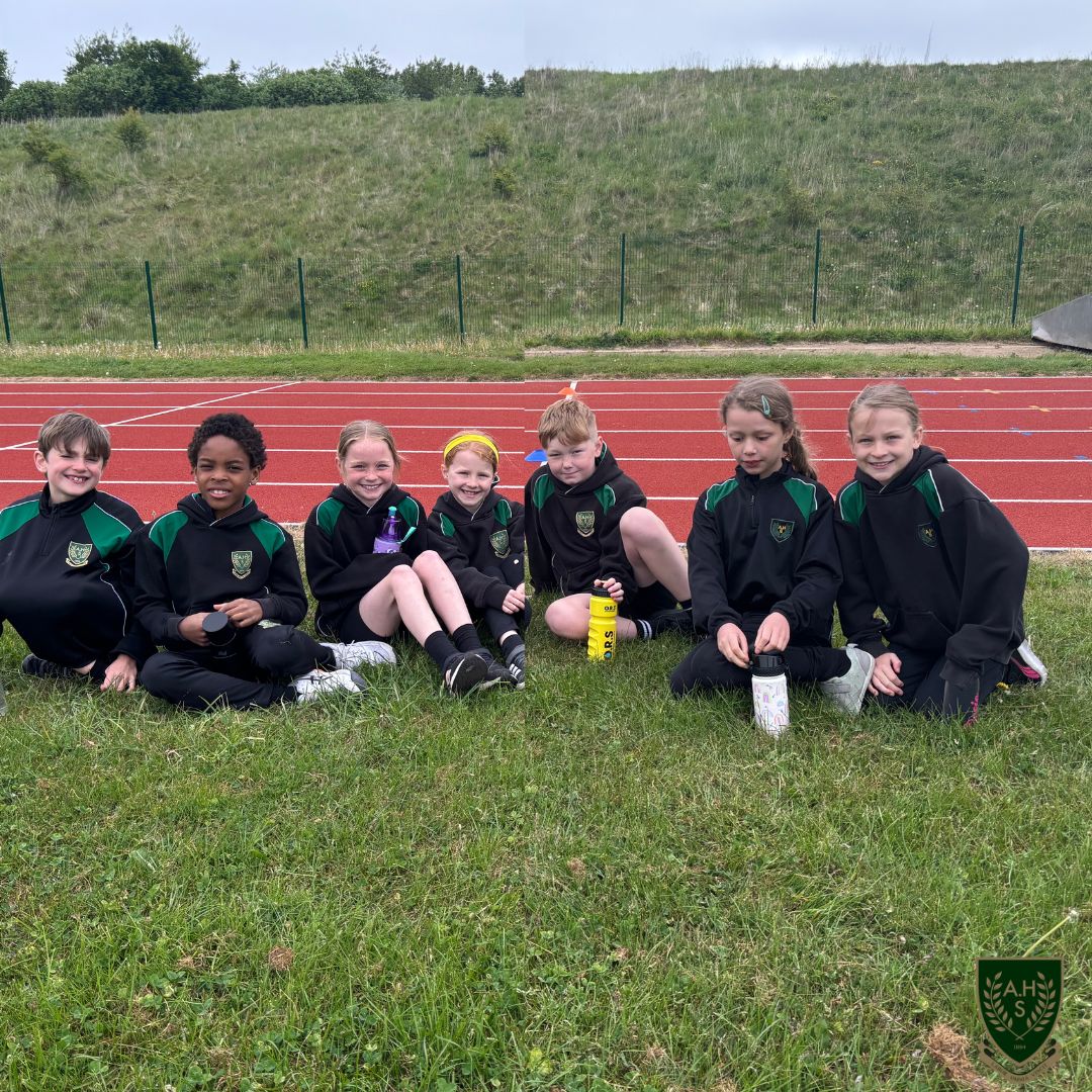 Year 3 & 4 Team 
