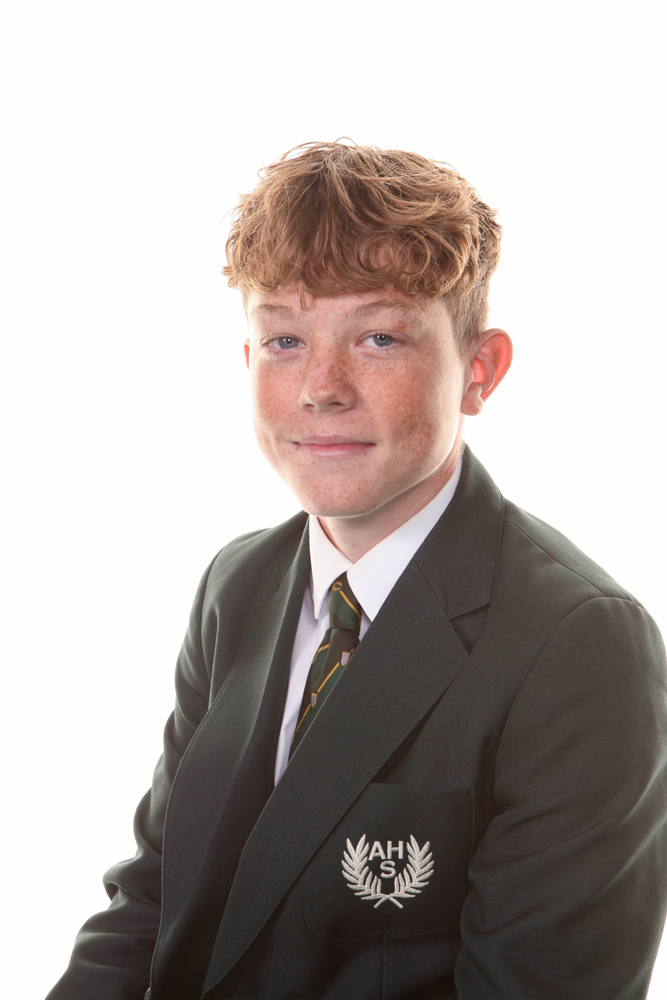 Gold House Sports Captain