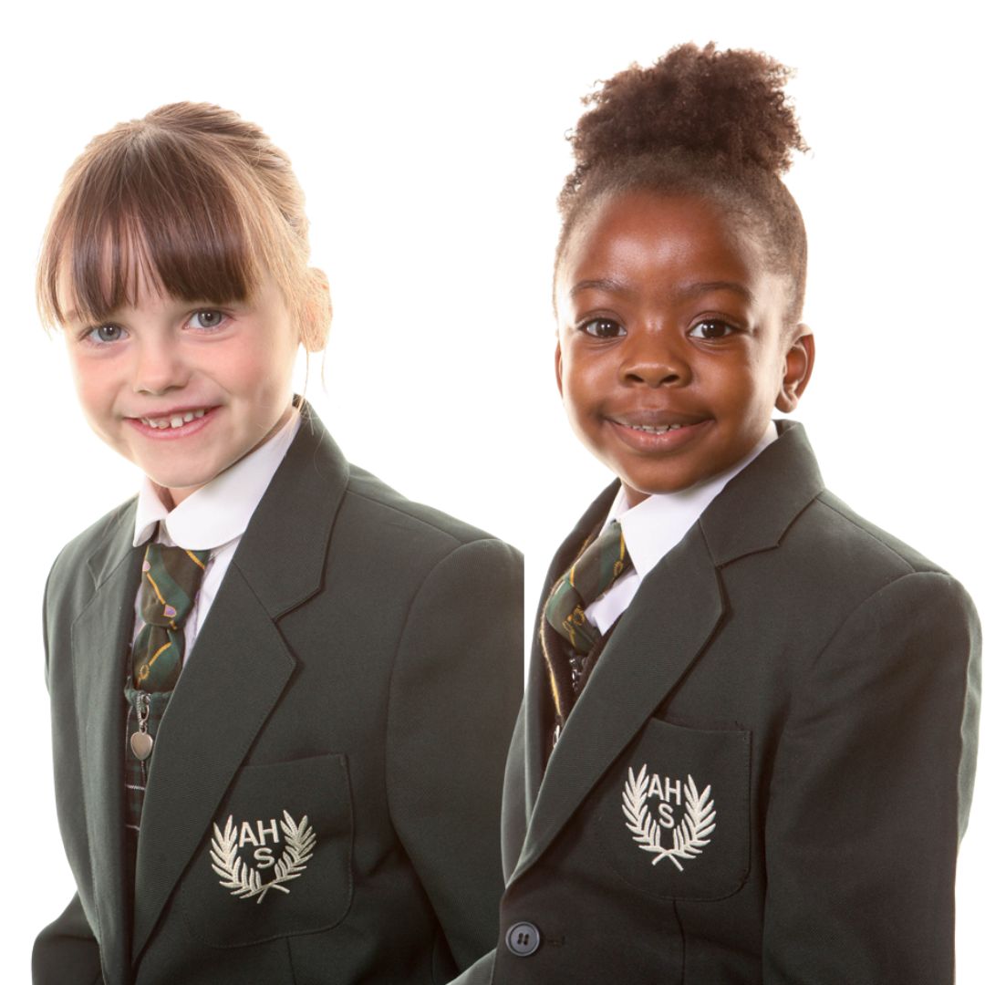 Year 1 Student Council