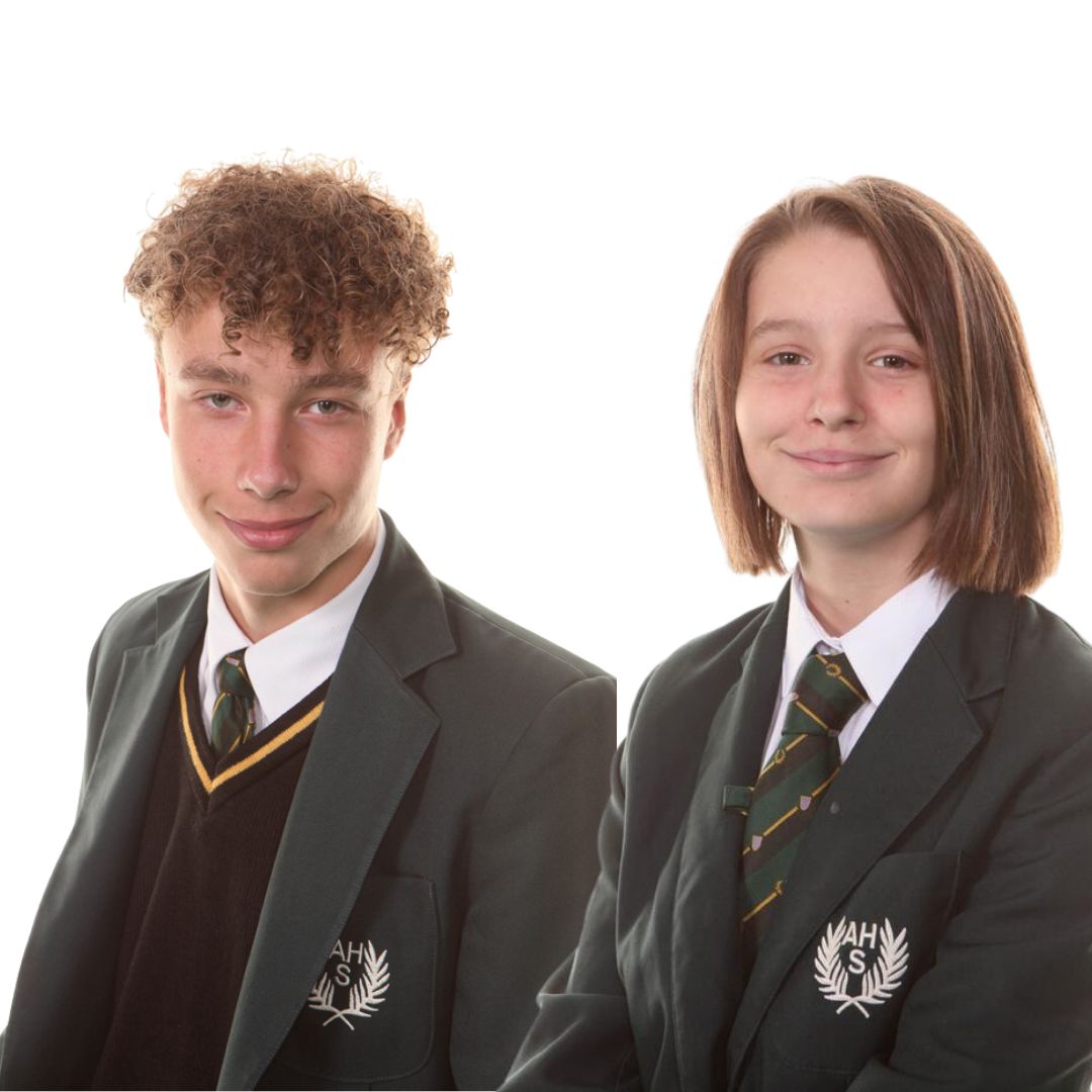 Year 10 Student Council 