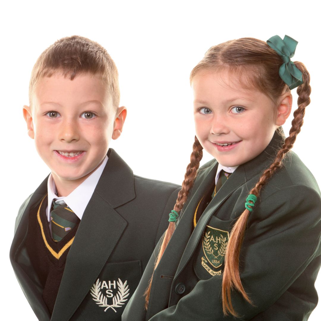 Year 2 Student Council