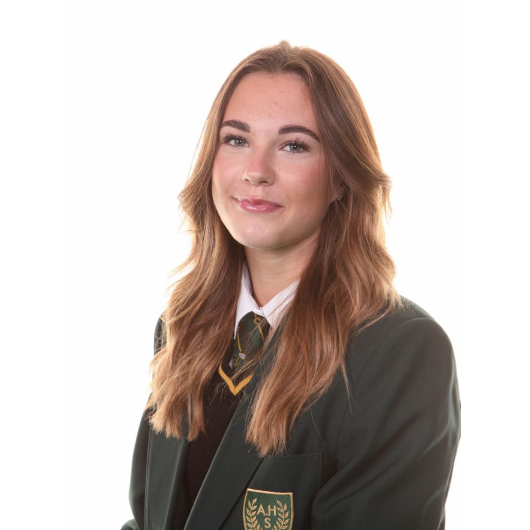 Green House Captain