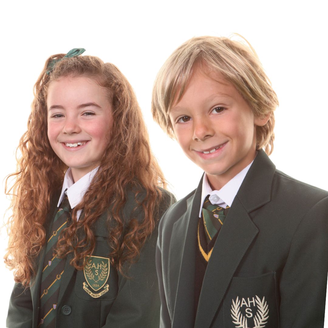 Year 4 Student Council