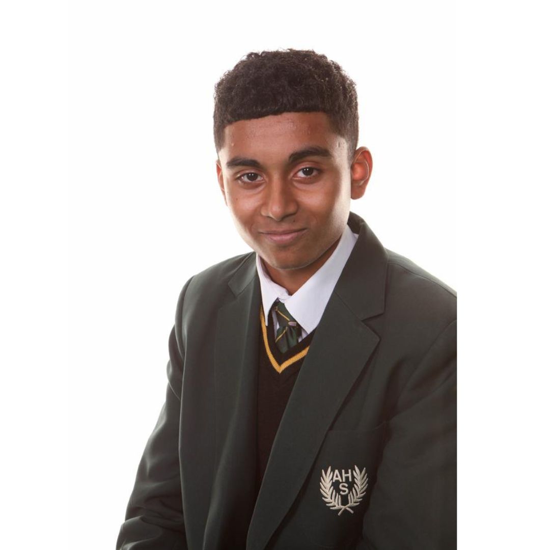 Red House Captain
