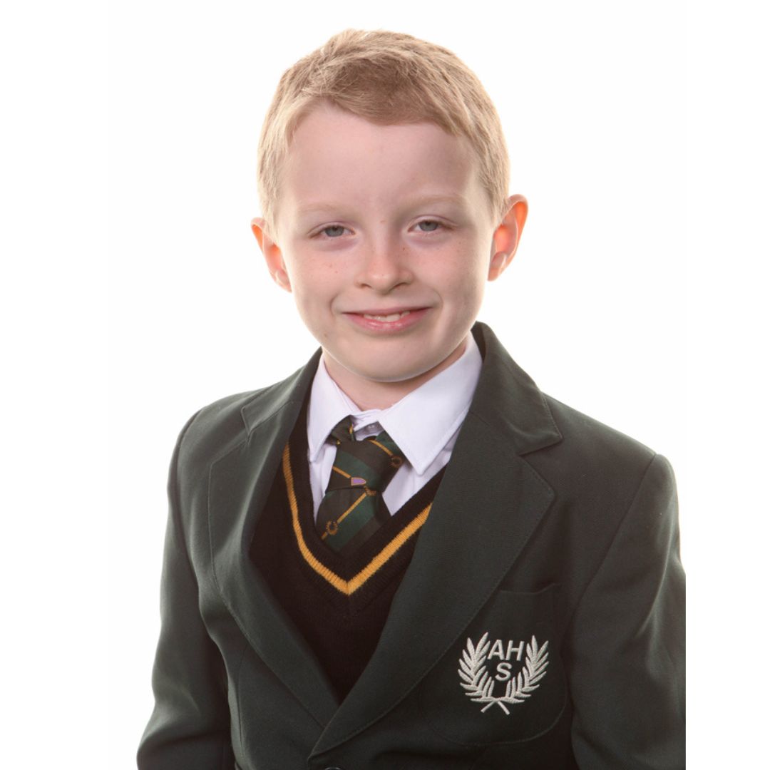 Year 3 Student Council 