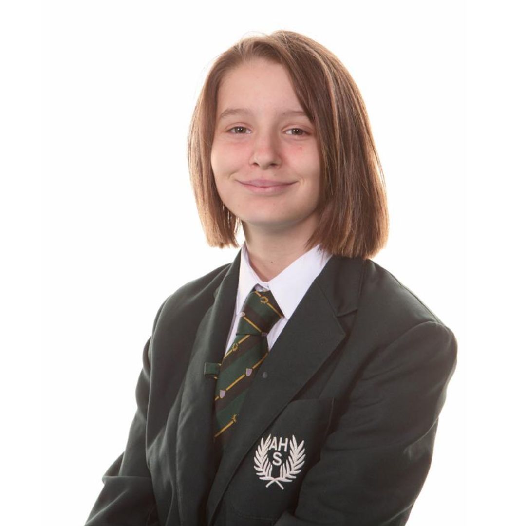 Gold House Captain