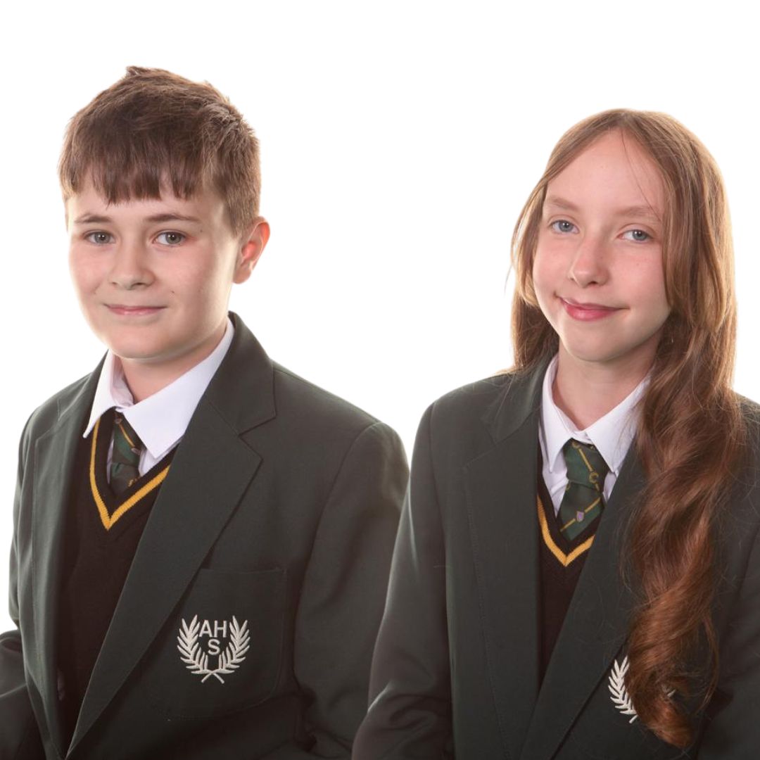 Year 7 Student Council