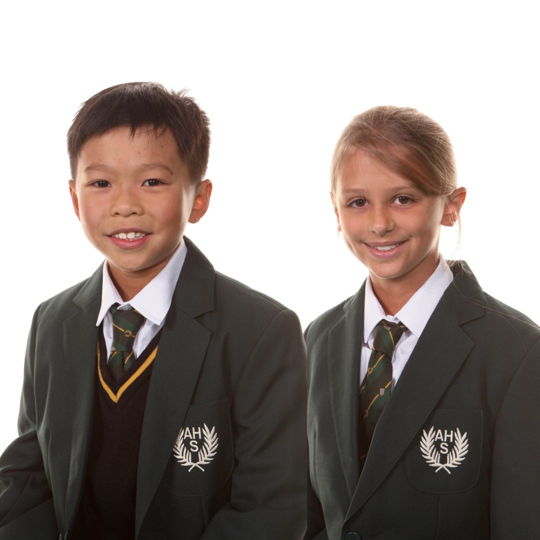 Year 5 Student Council 