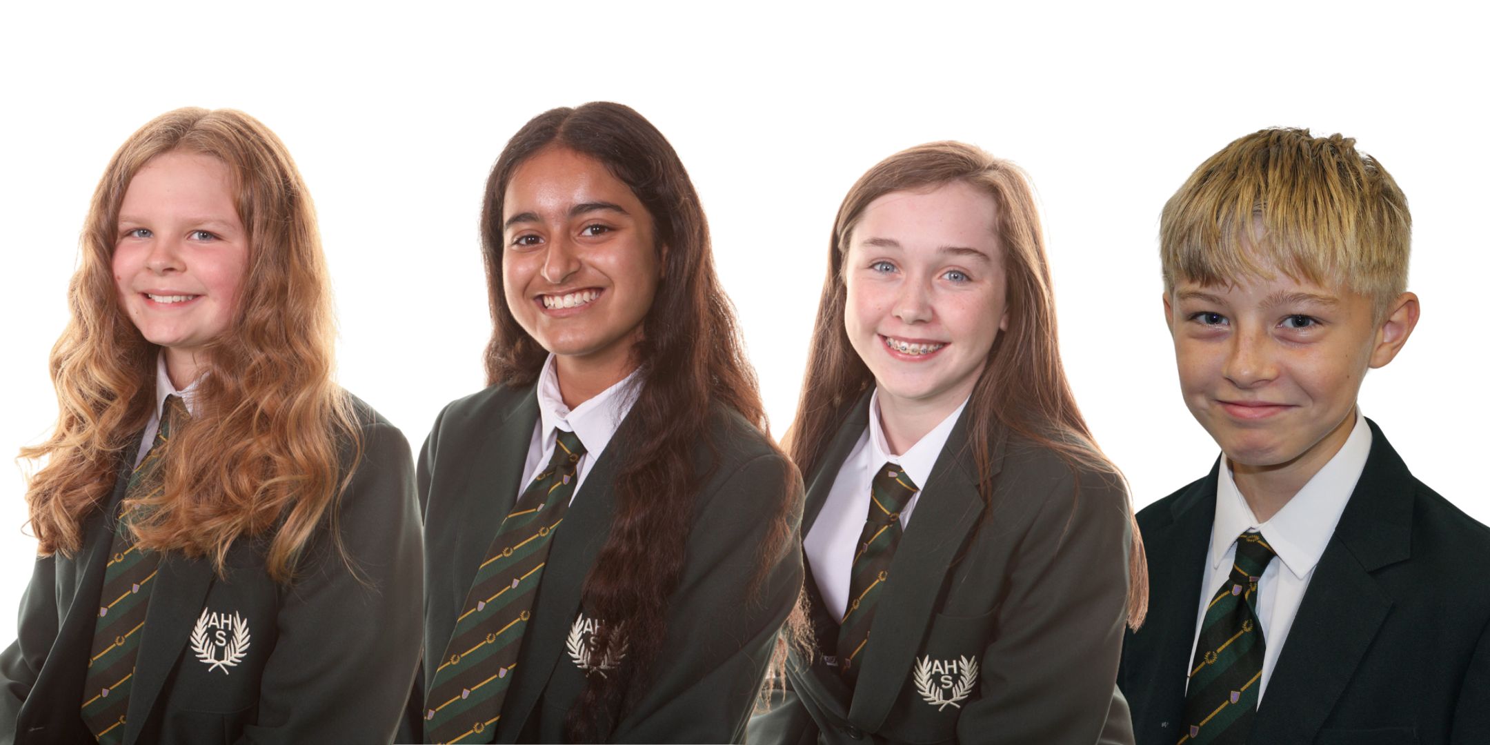Year 8 Student Council 