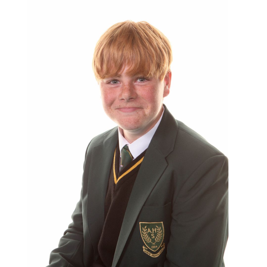 Green House Sports Captain