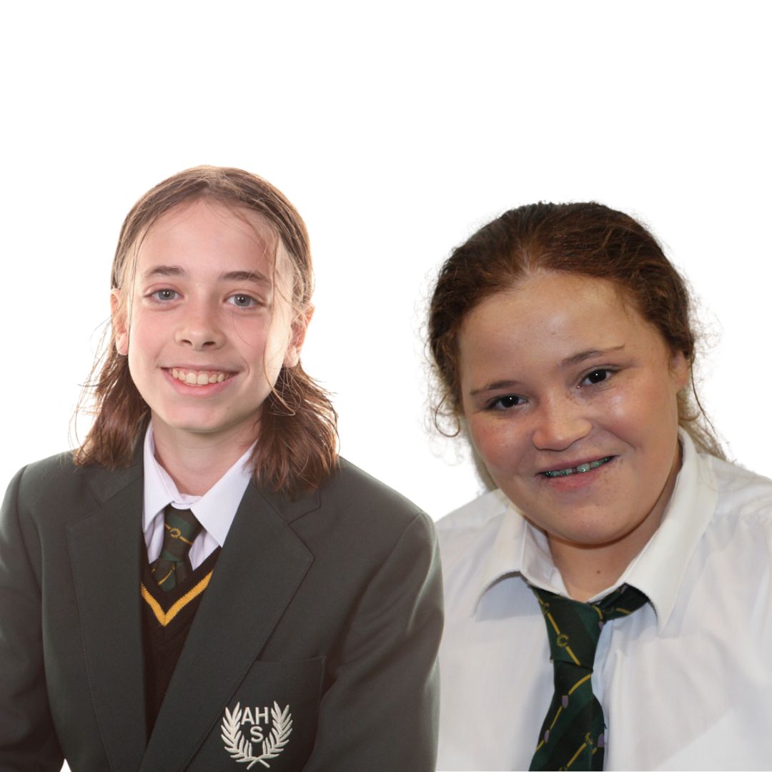 Year 9 Student Council